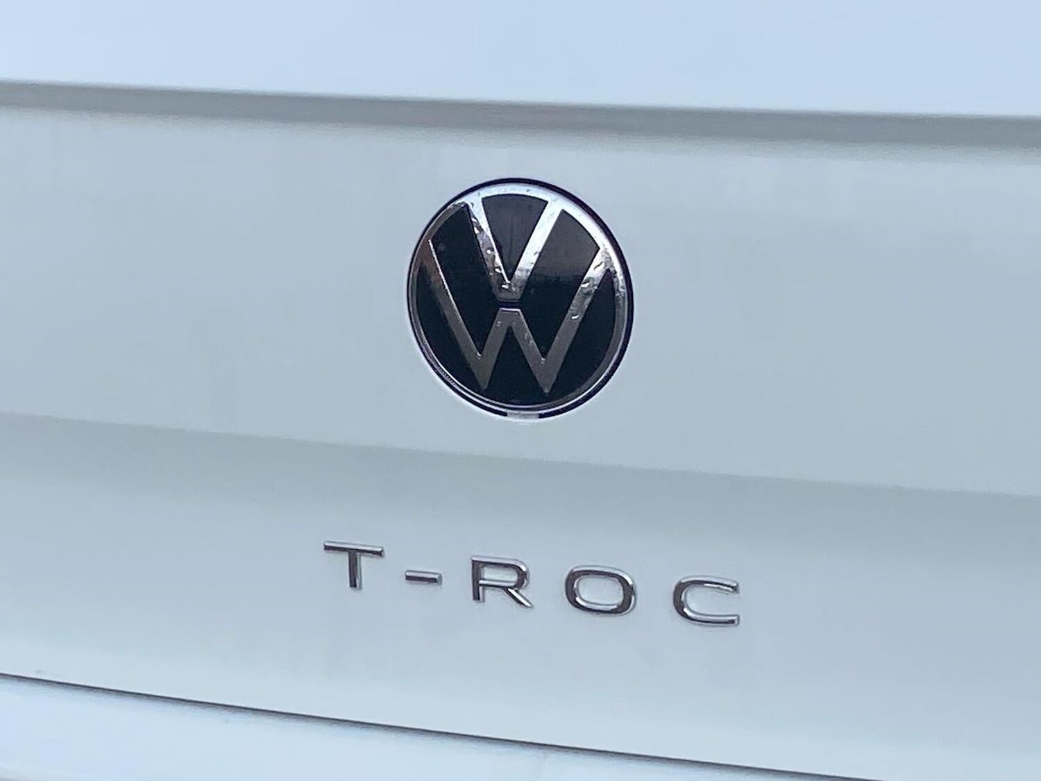 Used Volkswagen T-Roc 2025 for sale - 78195570: Photo 33