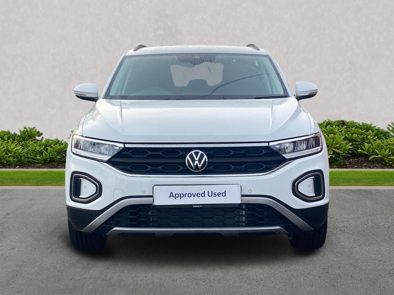 Used Volkswagen T-Roc 2025 for sale - 78195570: Photo 5