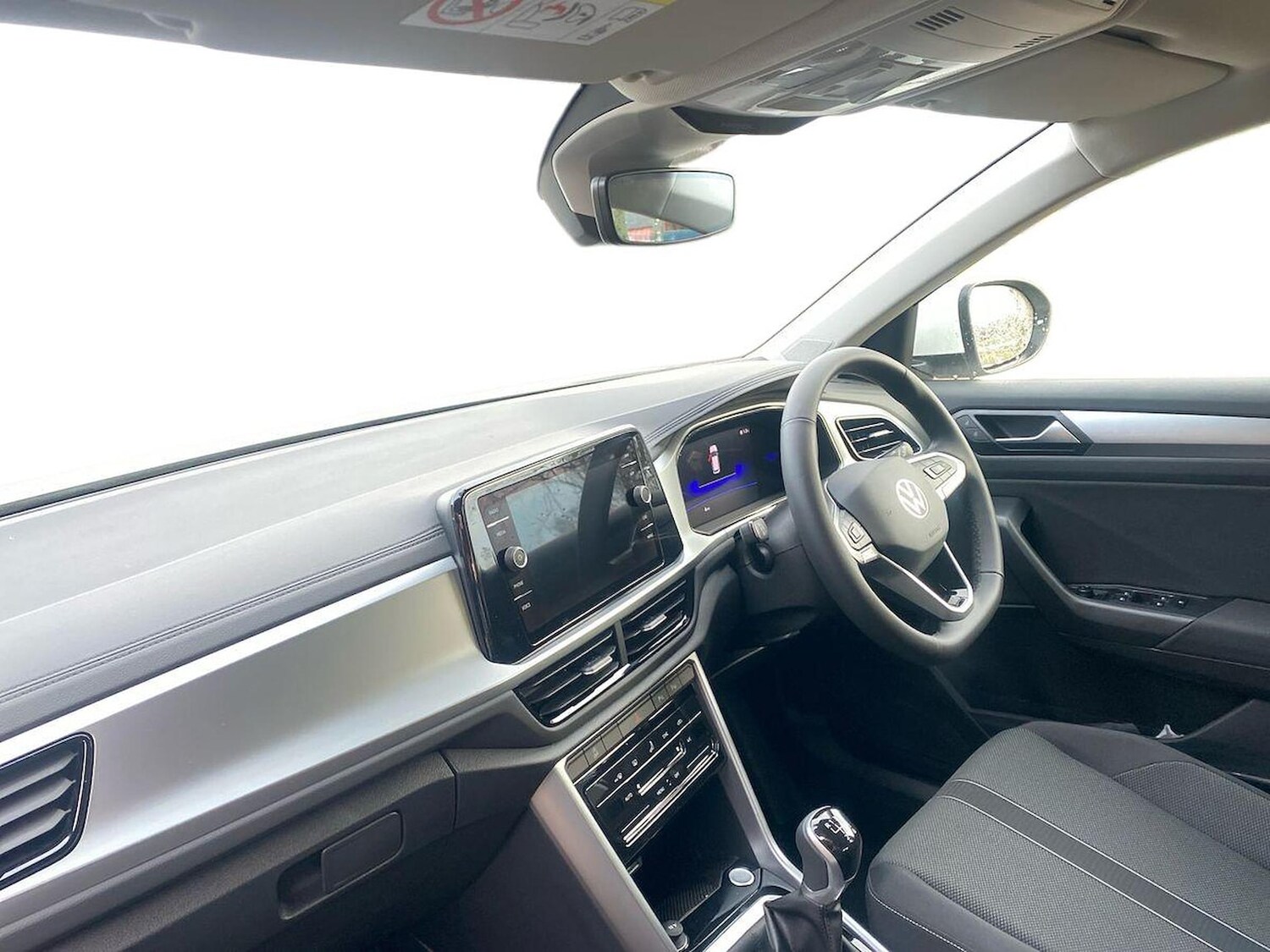 Used Volkswagen T-Roc 2025 for sale - 78195570: Photo 7