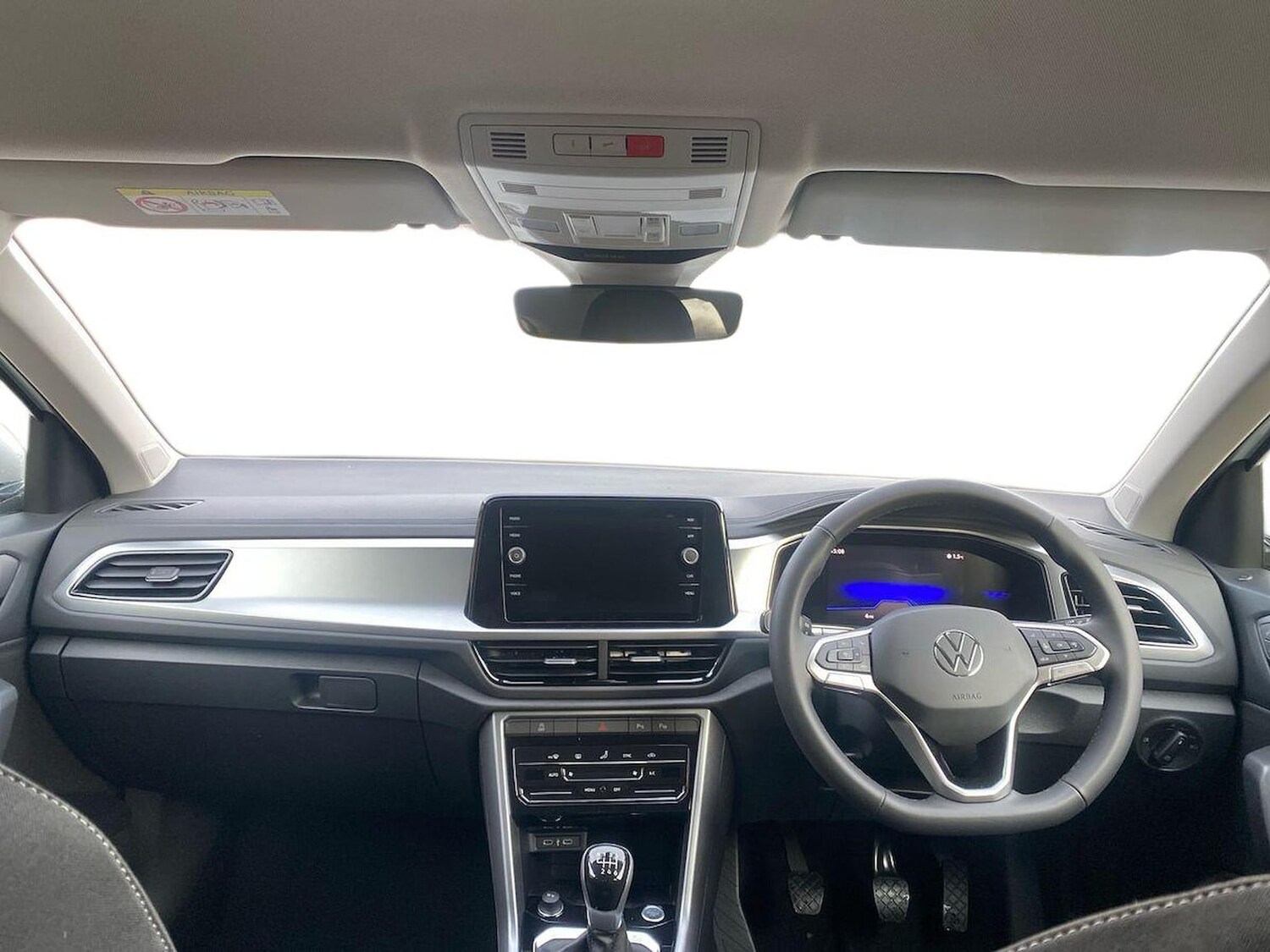 Used Volkswagen T-Roc 2025 for sale - 78195570: Photo 8