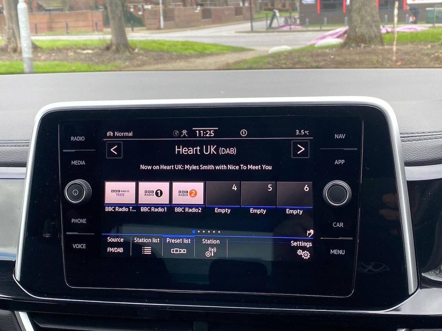 Used Volkswagen T-Roc 2025 for sale - 78070633: Photo 11