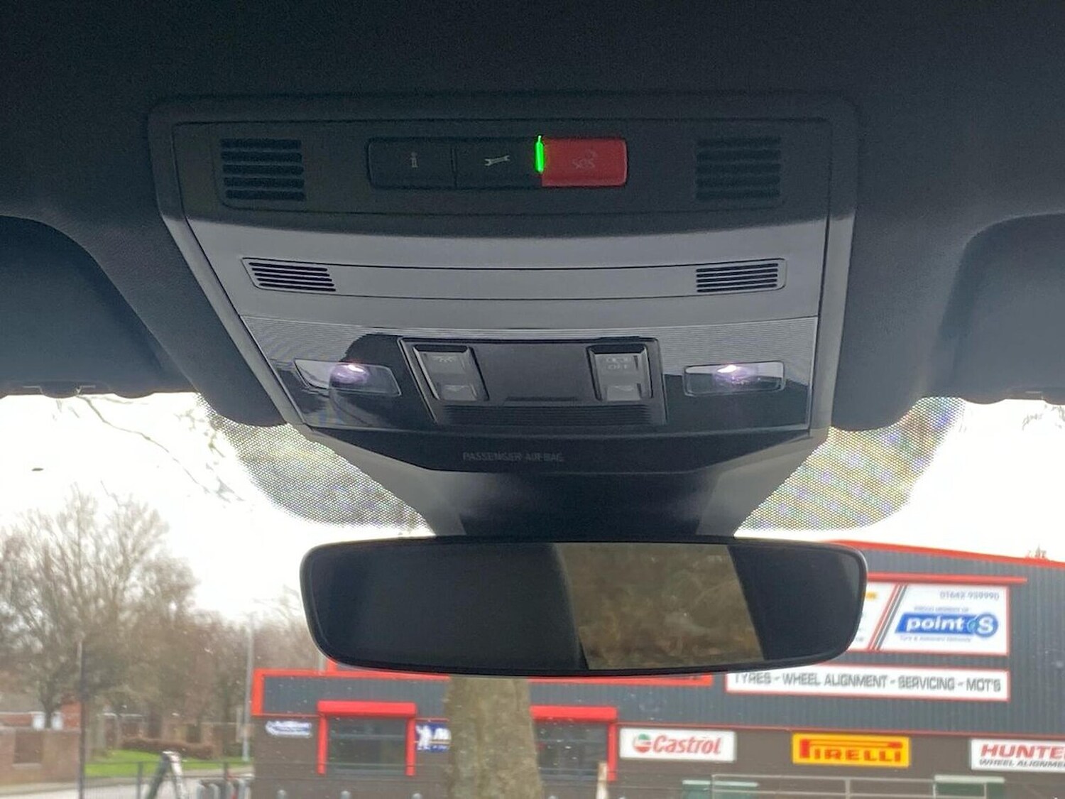 Used Volkswagen T-Roc 2025 for sale - 78070633: Photo 14