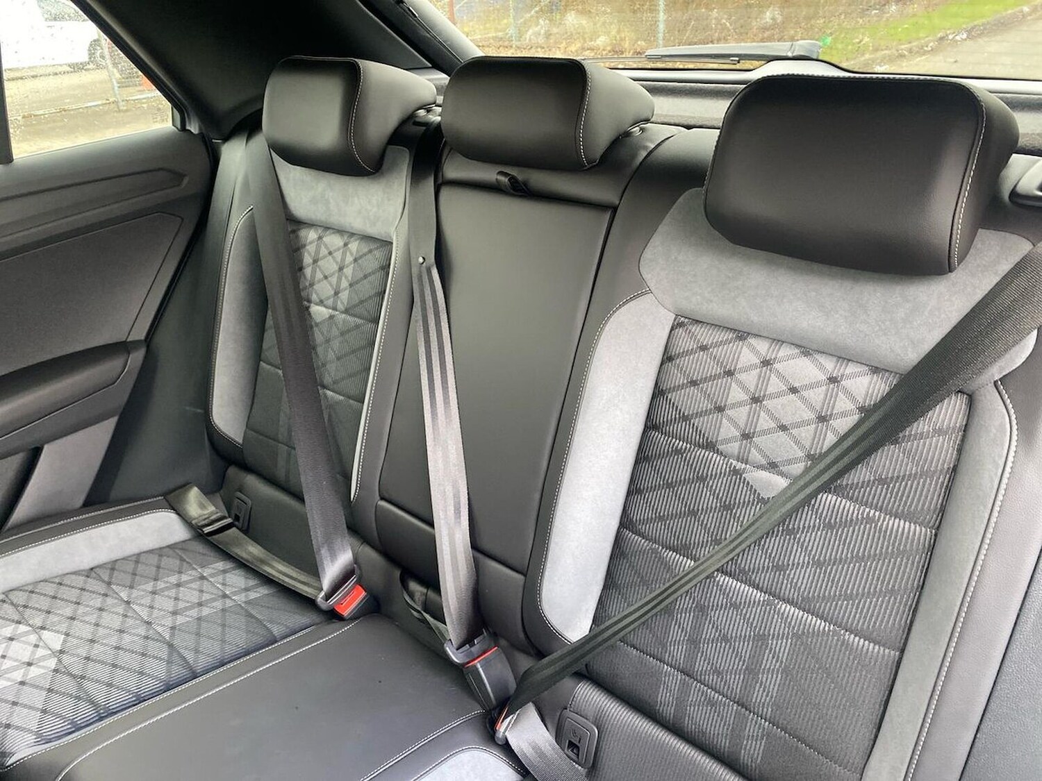 Used Volkswagen T-Roc 2025 for sale - 78070633: Photo 16