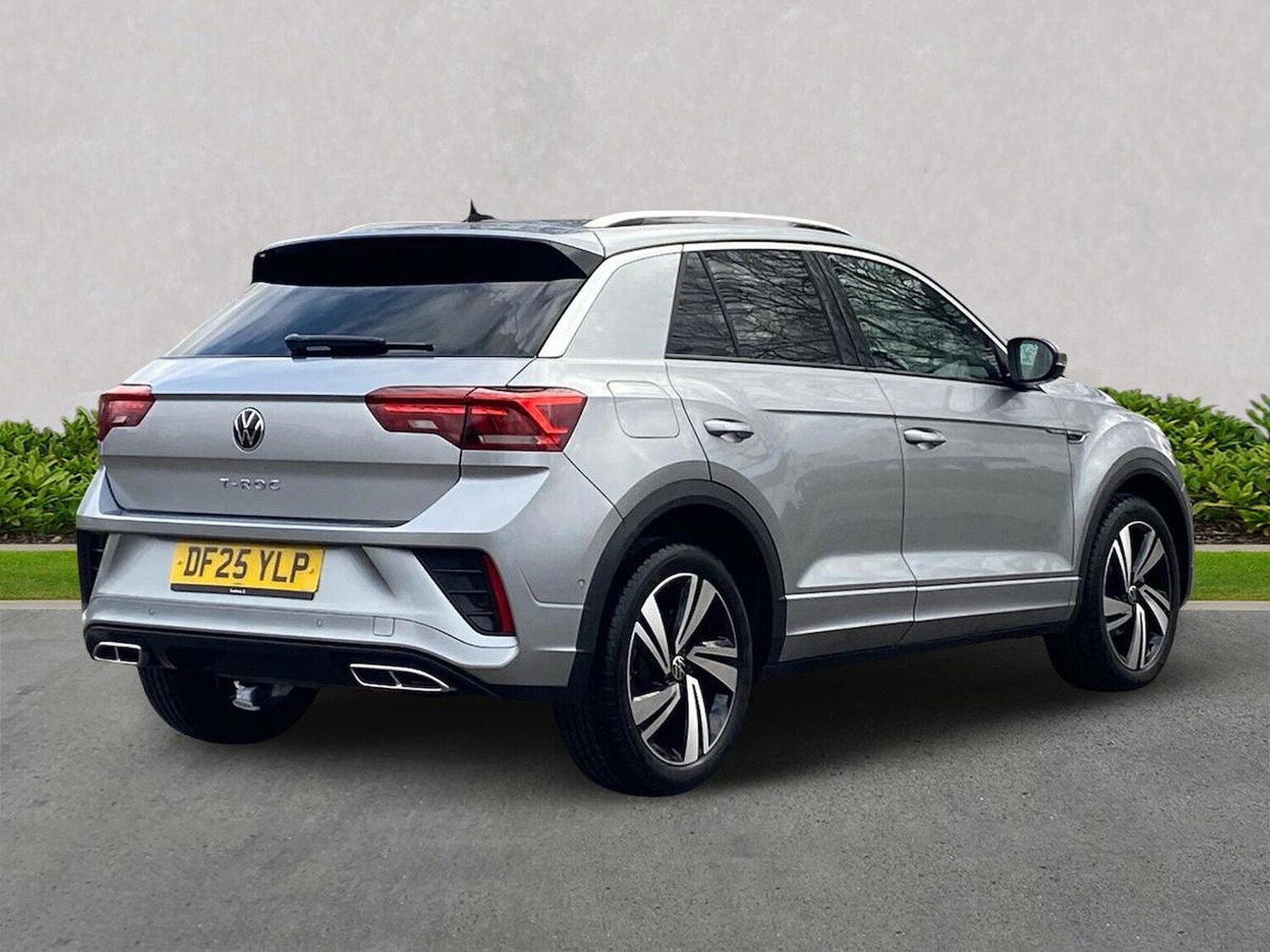 Used Volkswagen T-Roc 2025 for sale - 78070633: Photo 18