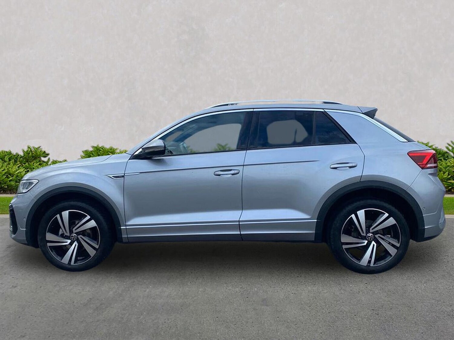 Used Volkswagen T-Roc 2025 for sale - 78070633: Photo 19