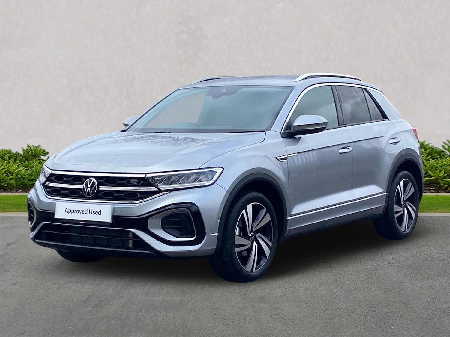 Used Volkswagen T-Roc 2025 for sale - 78070633: Photo 20