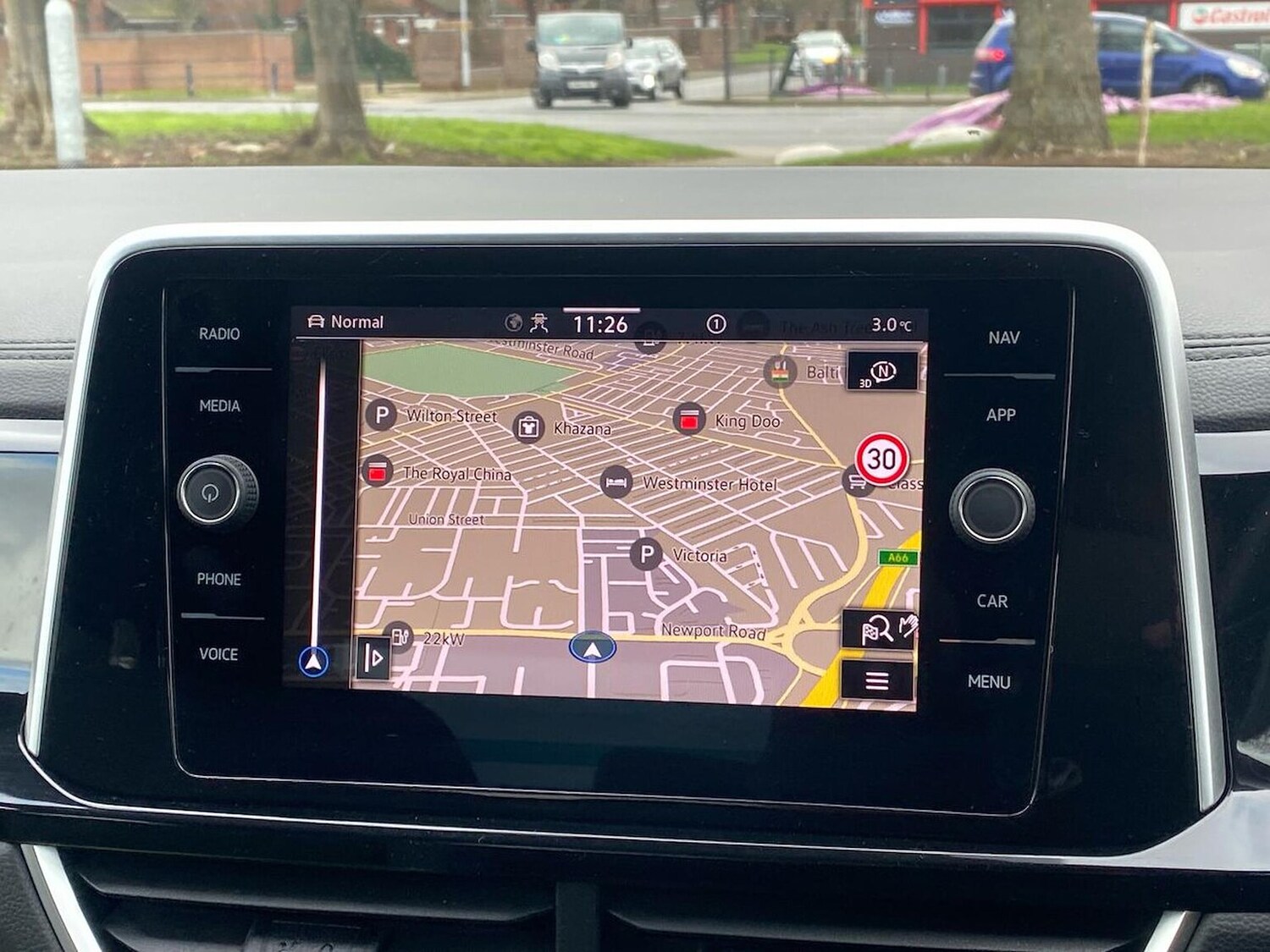 Used Volkswagen T-Roc 2025 for sale - 78070633: Photo 24