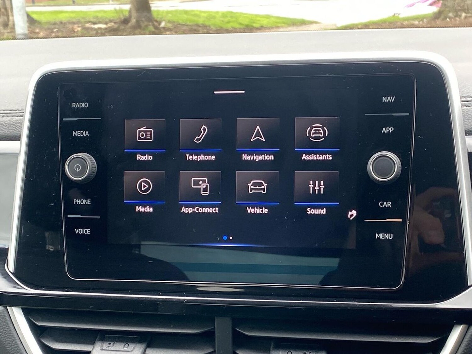 Used Volkswagen T-Roc 2025 for sale - 78070633: Photo 25