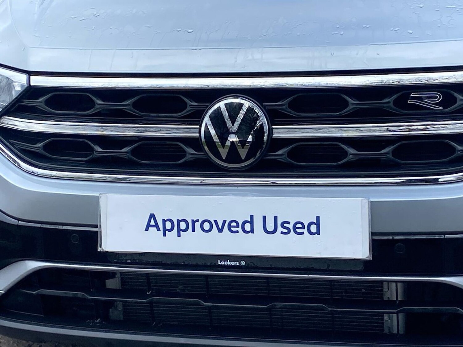 Used Volkswagen T-Roc 2025 for sale - 78070633: Photo 32