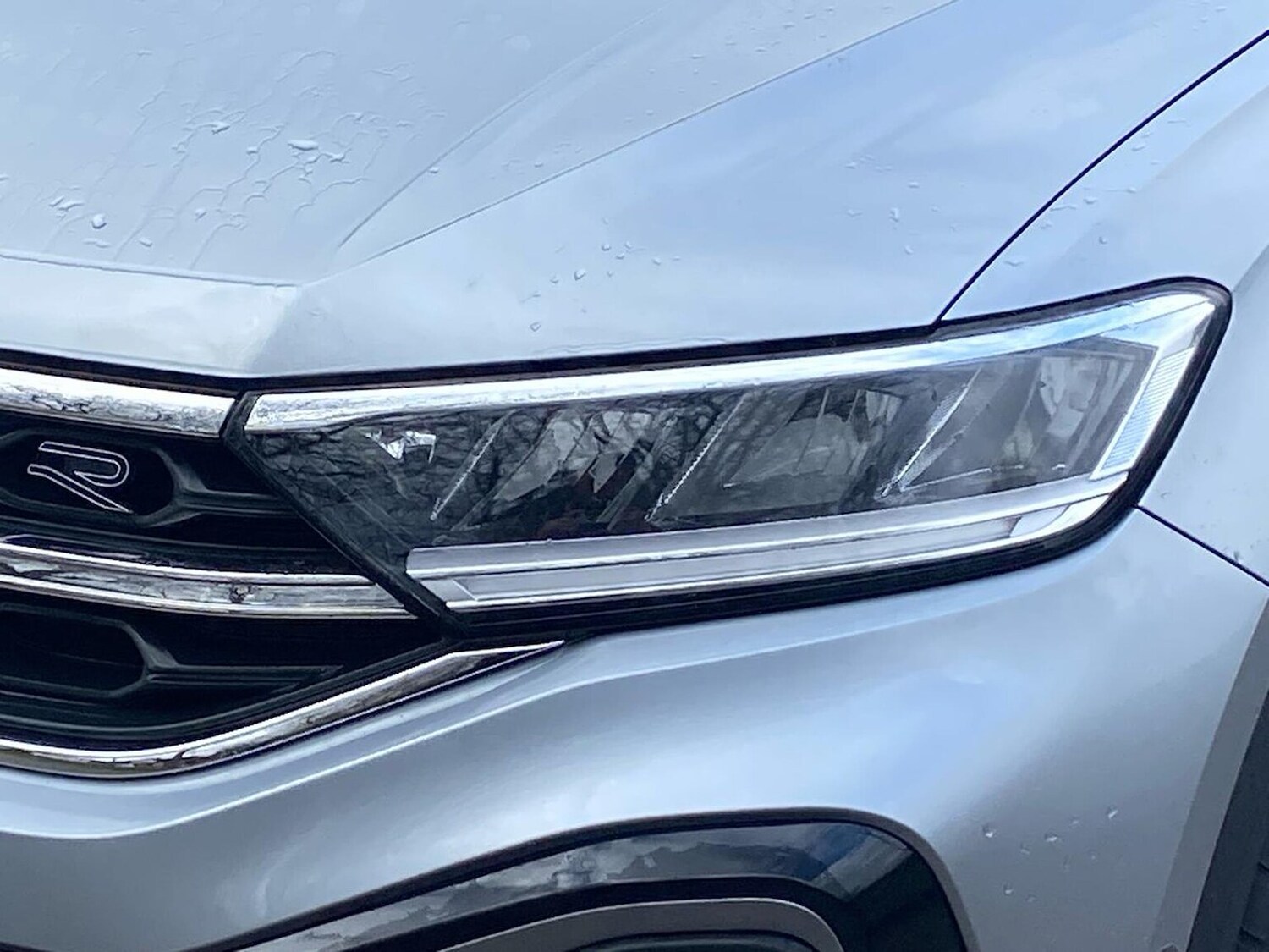 Used Volkswagen T-Roc 2025 for sale - 78070633: Photo 33