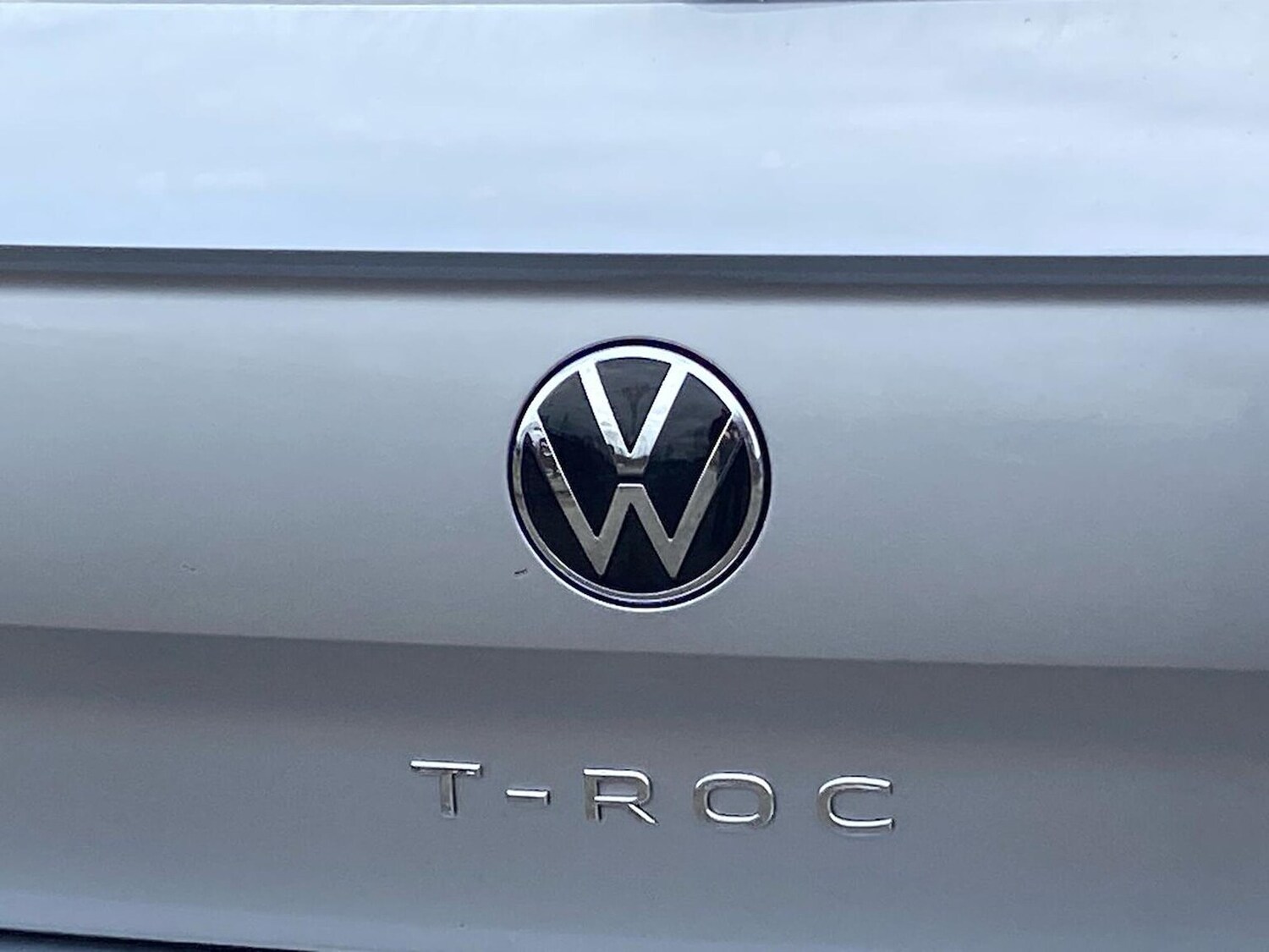 Used Volkswagen T-Roc 2025 for sale - 78070633: Photo 34