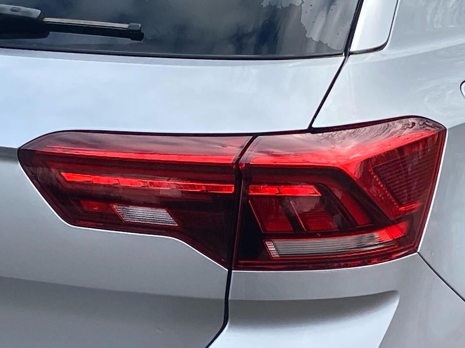 Used Volkswagen T-Roc 2025 for sale - 78070633: Photo 35