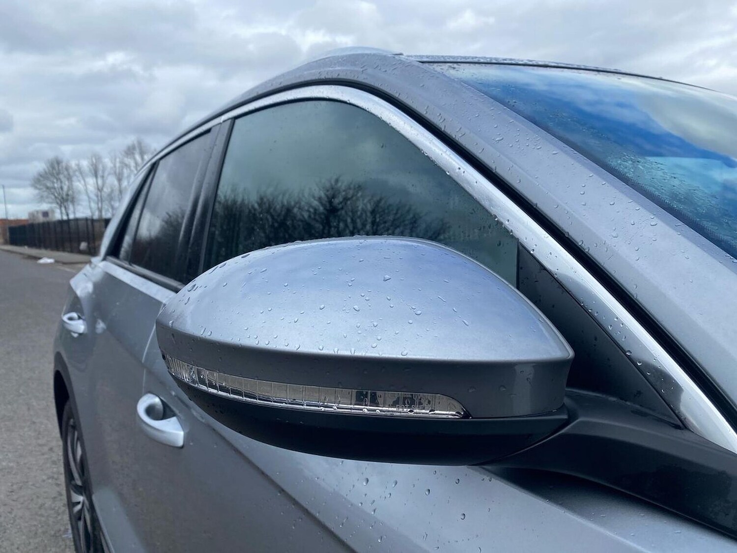 Used Volkswagen T-Roc 2025 for sale - 78070633: Photo 37