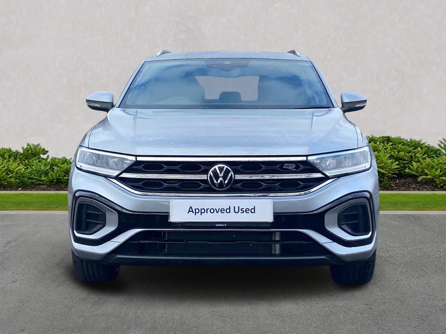 Used Volkswagen T-Roc 2025 for sale - 78070633: Photo 5