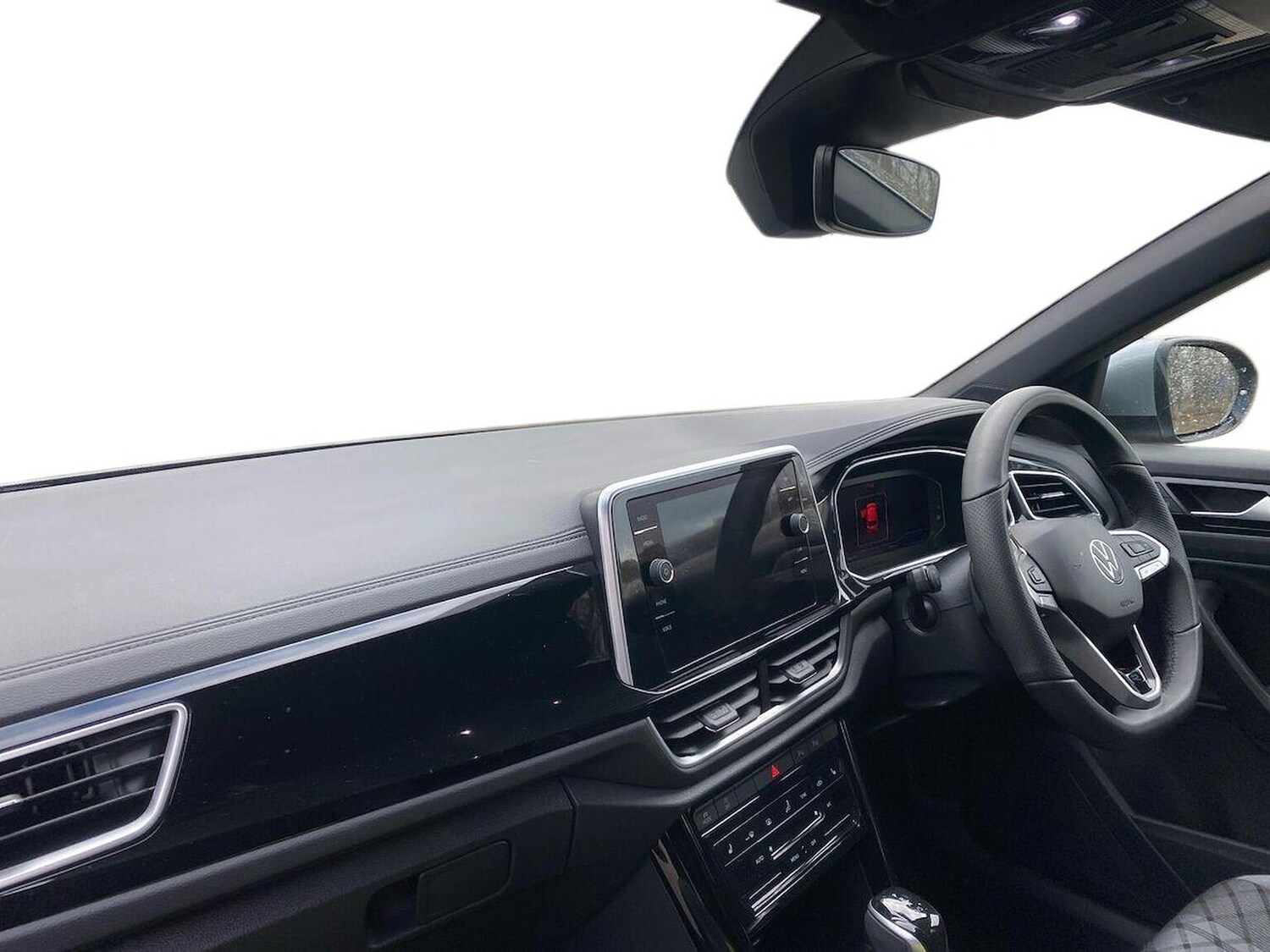 Used Volkswagen T-Roc 2025 for sale - 78070633: Photo 7