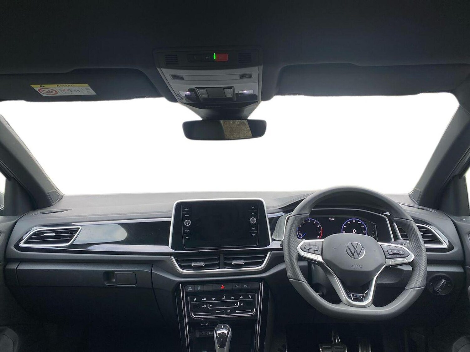 Used Volkswagen T-Roc 2025 for sale - 78070633: Photo 8