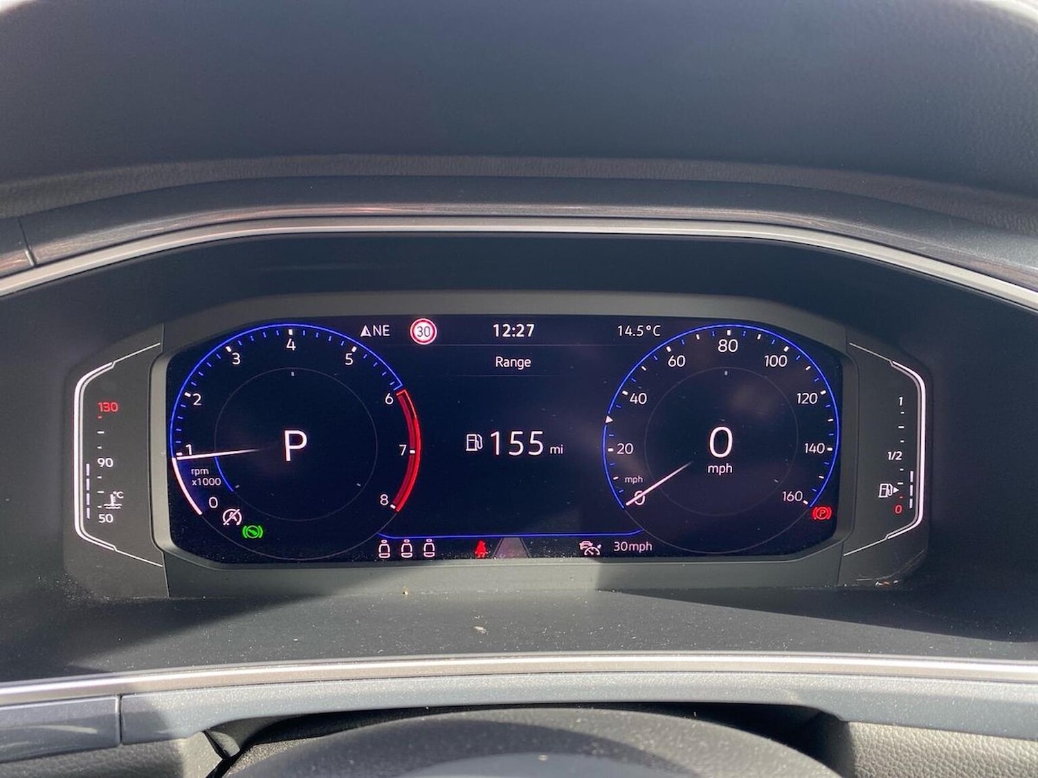 Used Volkswagen T-Roc 2022 for sale - 76149703: Photo 10