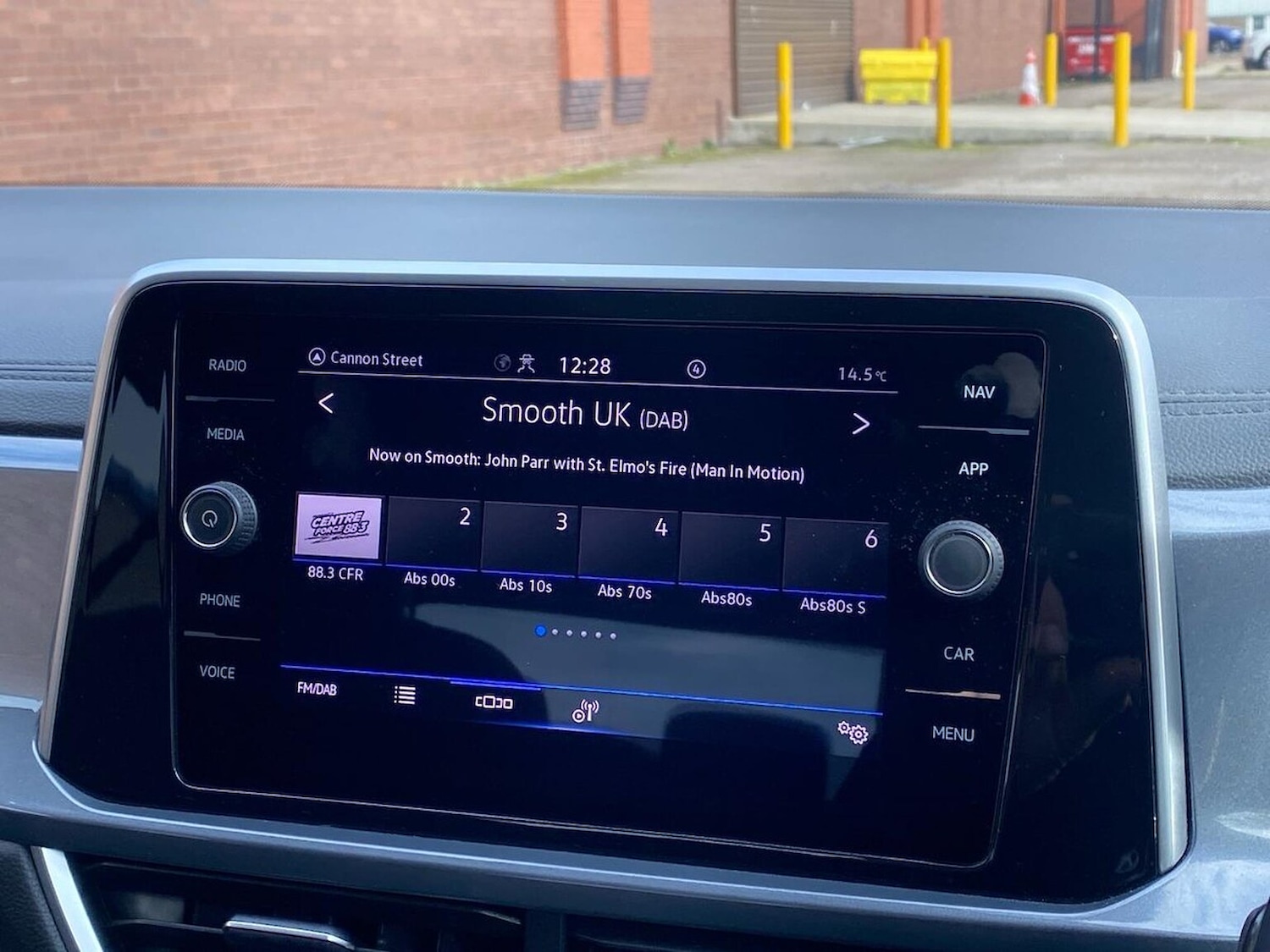 Used Volkswagen T-Roc 2022 for sale - 76149703: Photo 11