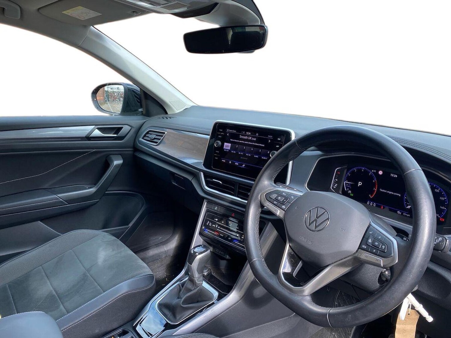 Used Volkswagen T-Roc 2022 for sale - 76149703: Photo 15