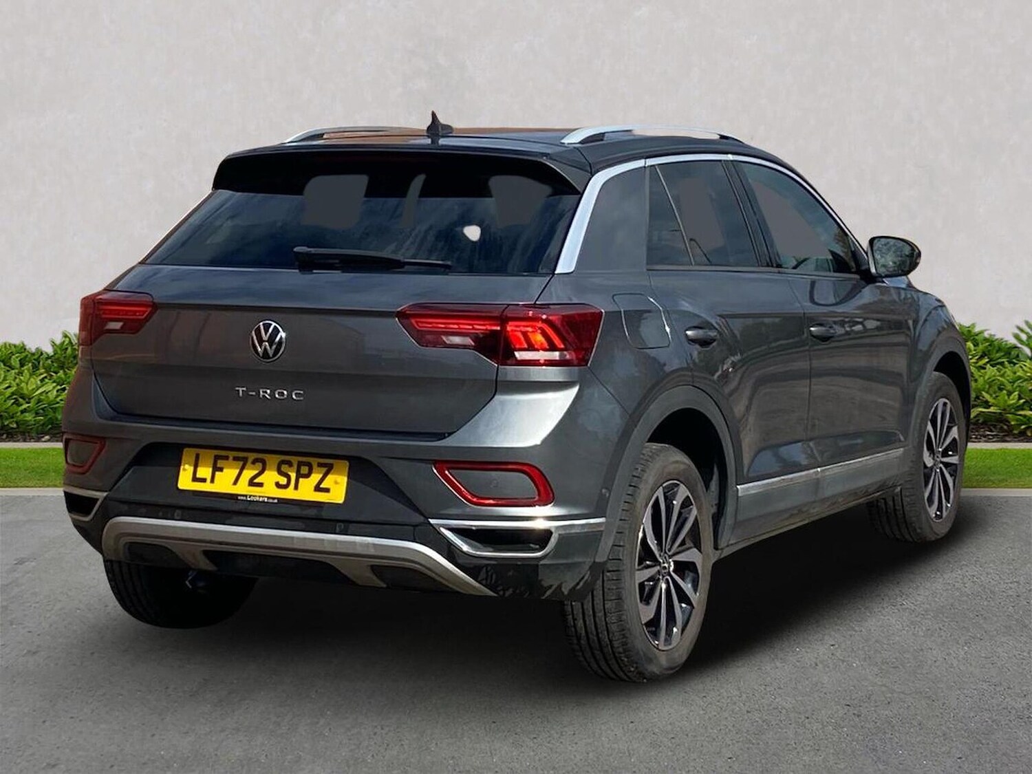 Used Volkswagen T-Roc 2022 for sale - 76149703: Photo 18