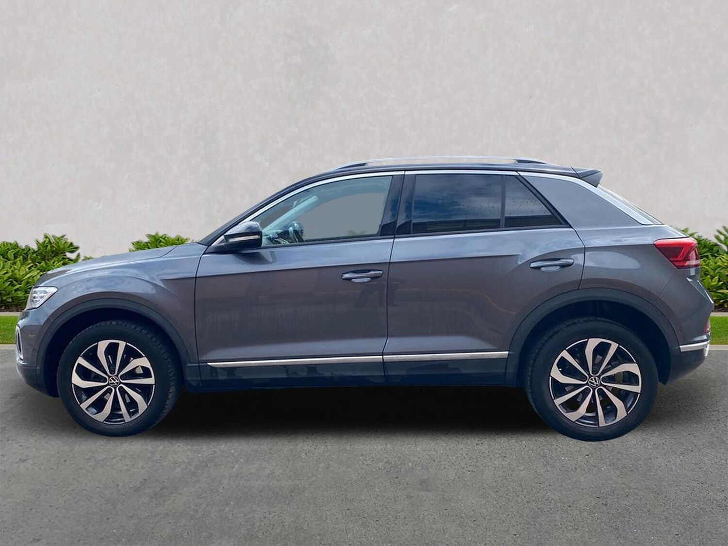 Used Volkswagen T-Roc 2022 for sale - 76149703: Photo 19