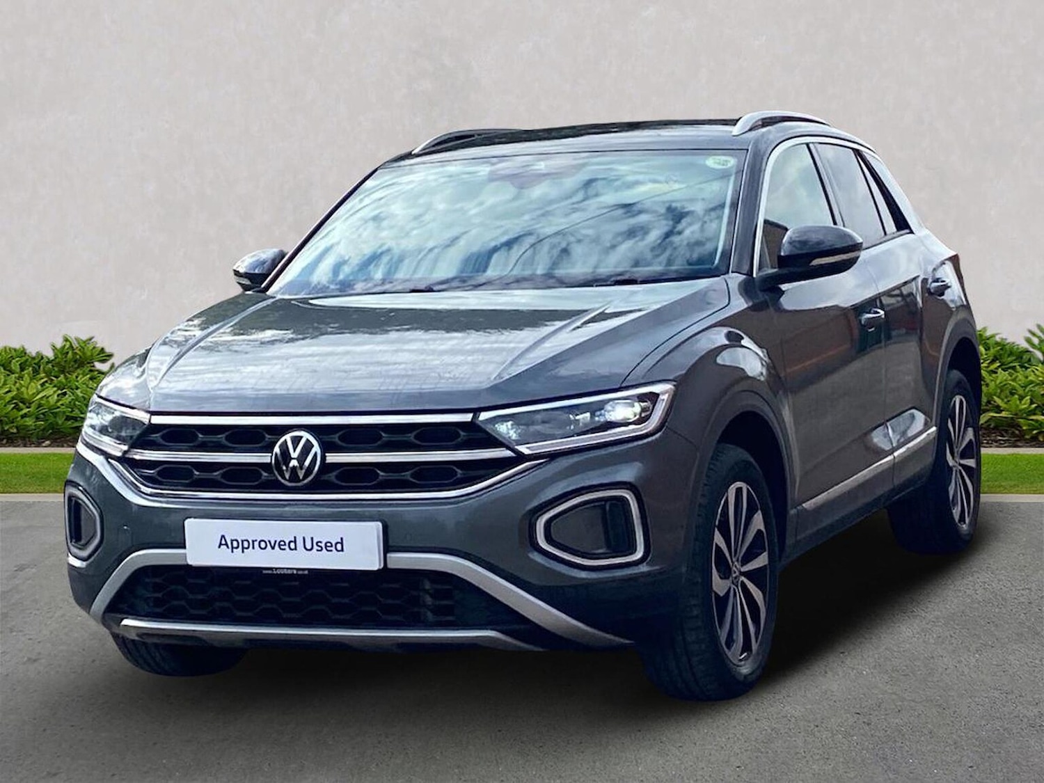 Used Volkswagen T-Roc 2022 for sale - 76149703: Photo 20
