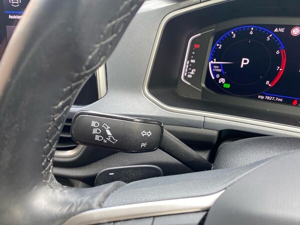 Used Volkswagen T-Roc 2022 for sale - 76149703: Photo 29