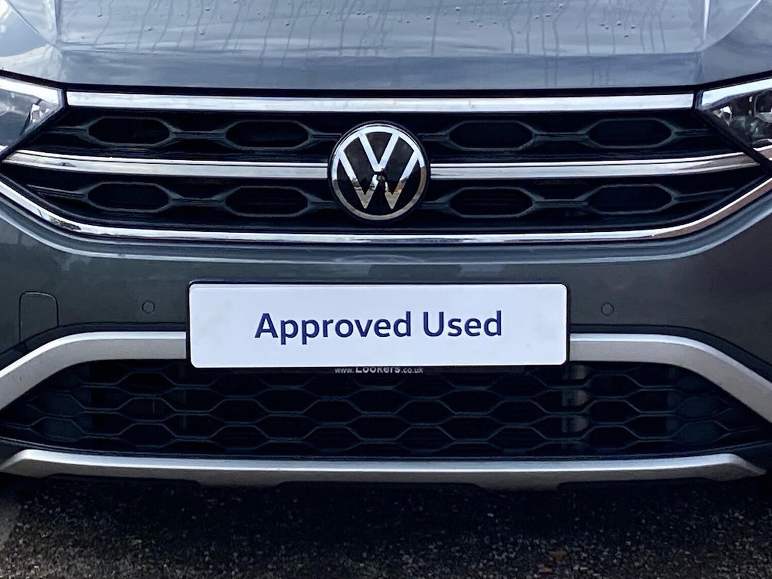 Used Volkswagen T-Roc 2022 for sale - 76149703: Photo 32