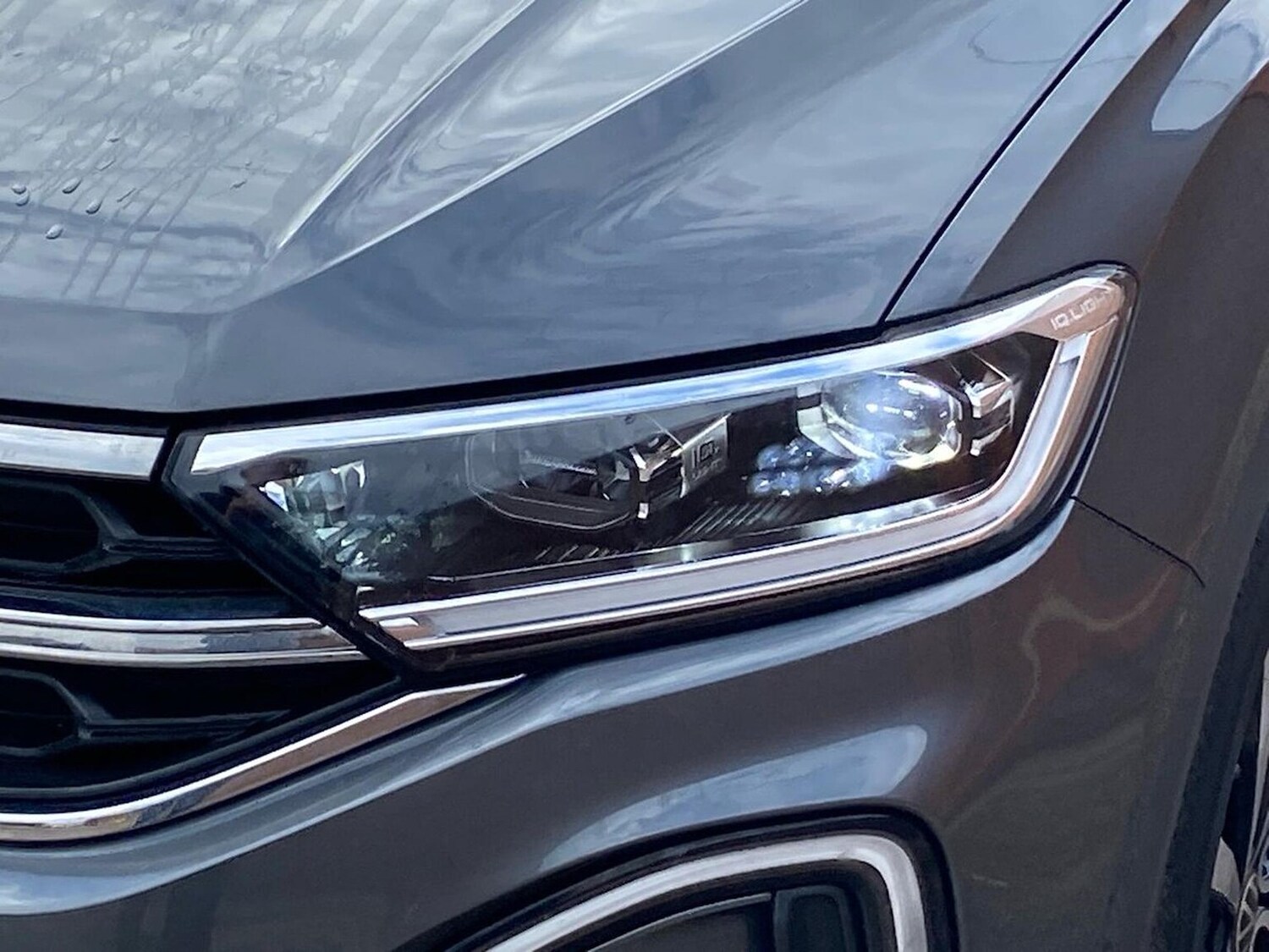 Used Volkswagen T-Roc 2022 for sale - 76149703: Photo 33