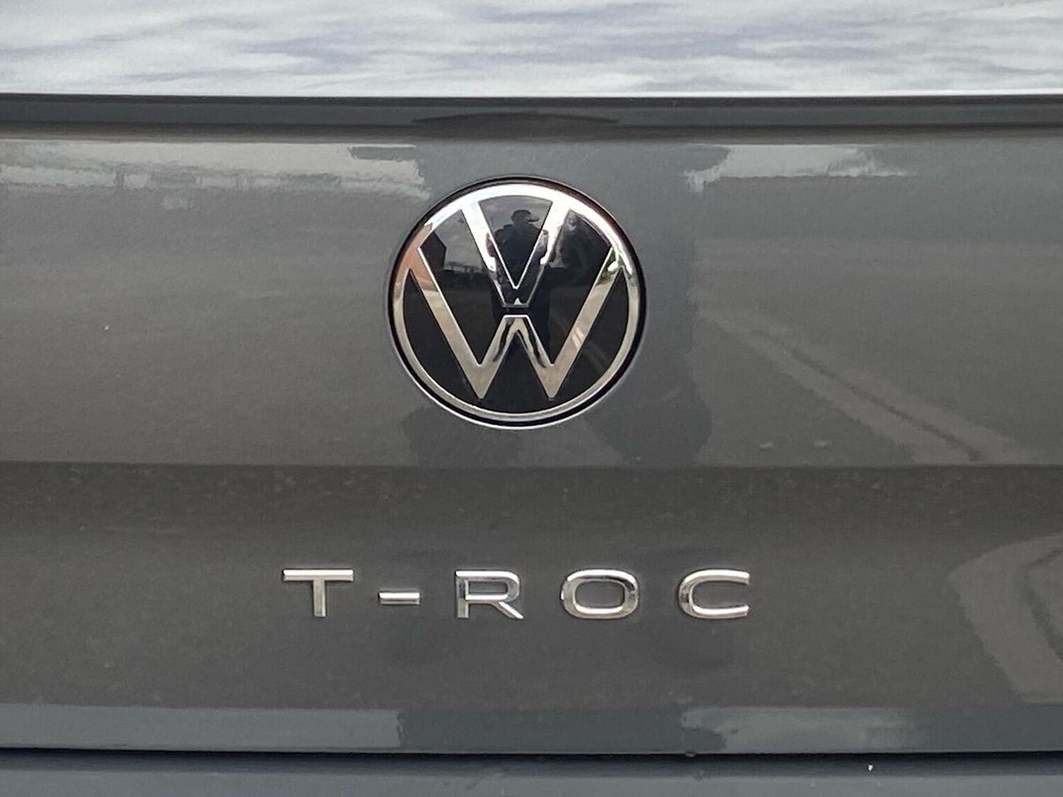 Used Volkswagen T-Roc 2022 for sale - 76149703: Photo 34