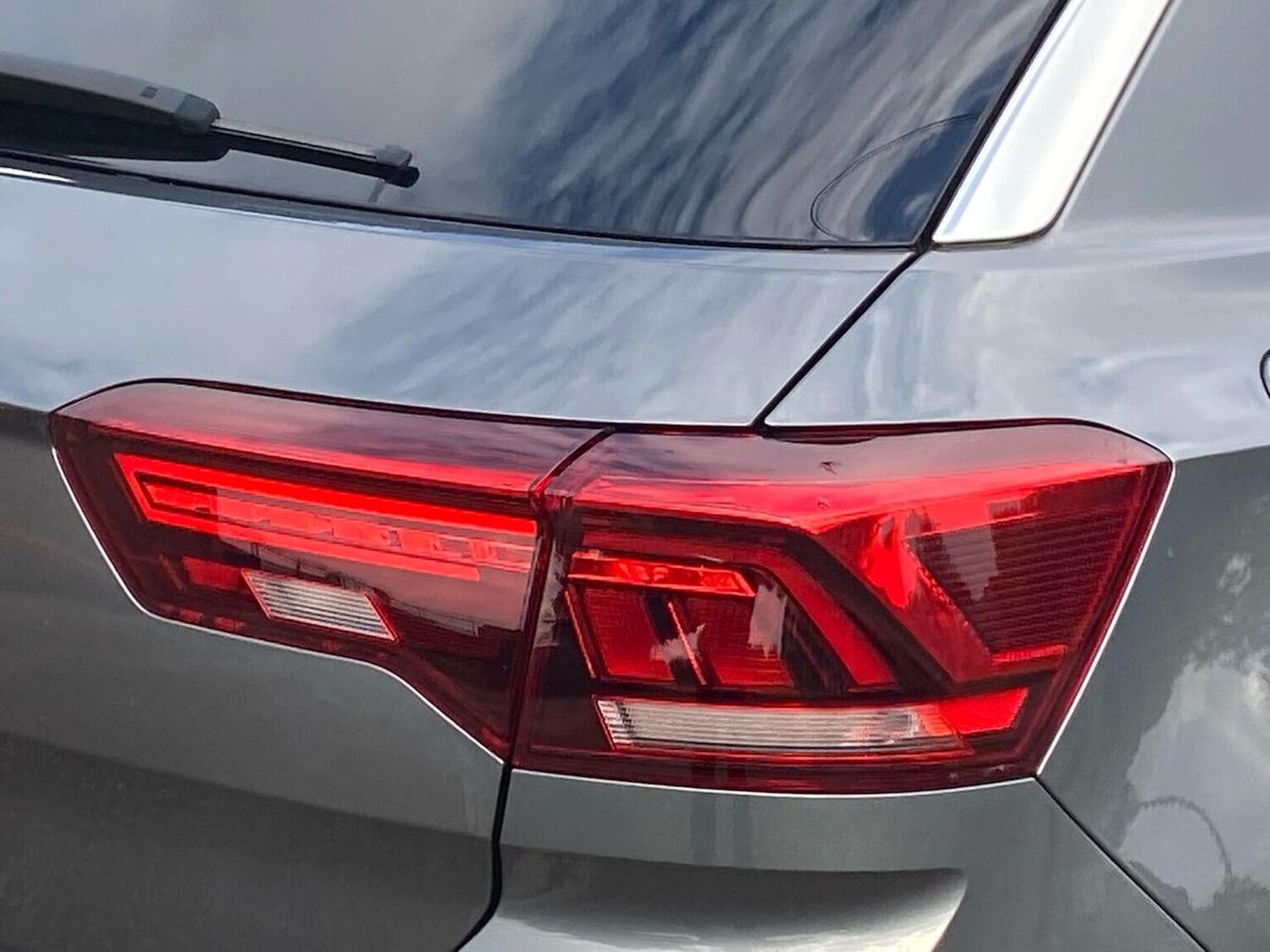 Used Volkswagen T-Roc 2022 for sale - 76149703: Photo 35