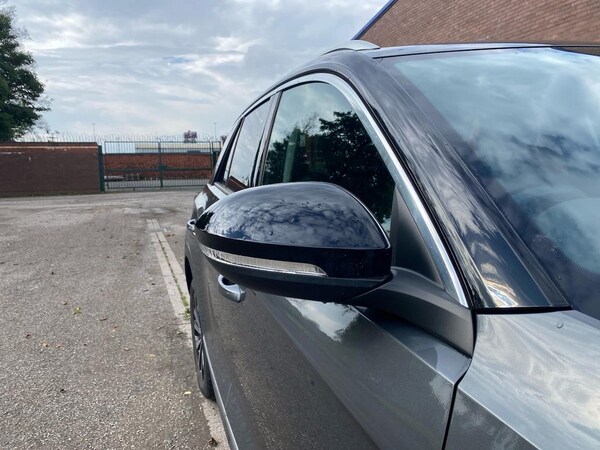 Used Volkswagen T-Roc 2022 for sale - 76149703: Photo 37
