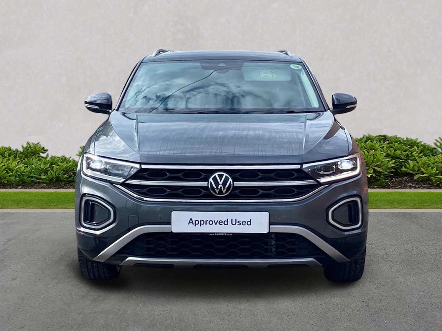 Used Volkswagen T-Roc 2022 for sale - 76149703: Photo 5