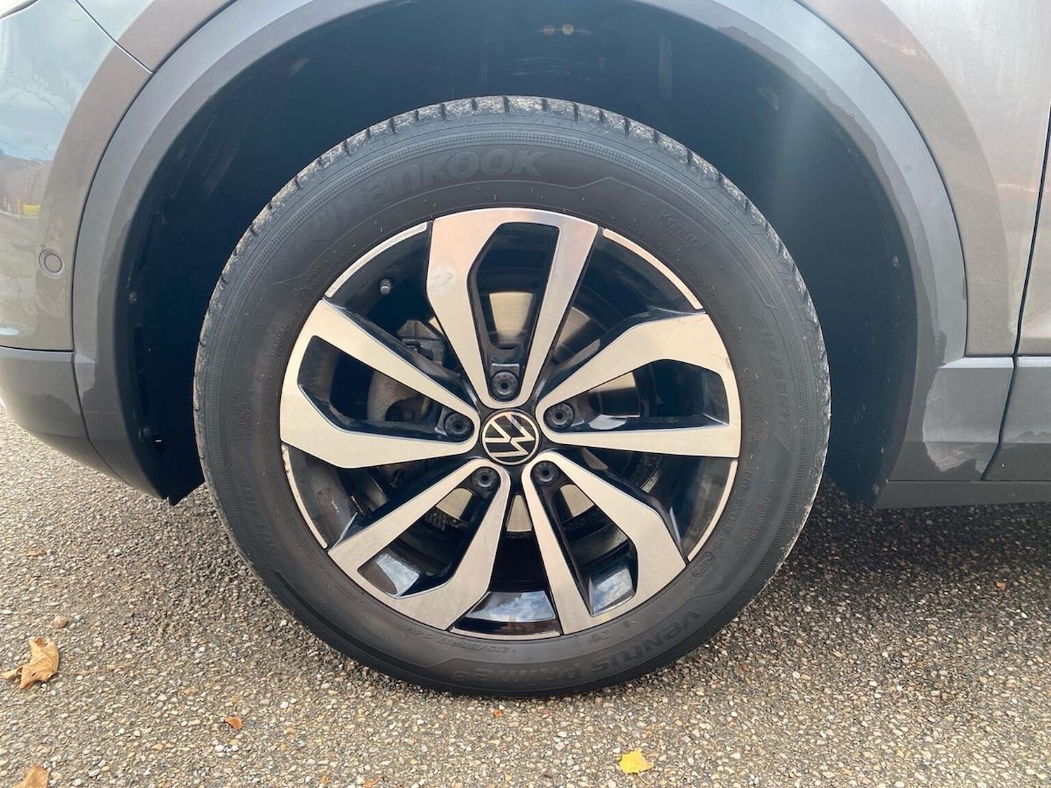 Used Volkswagen T-Roc 2022 for sale - 76149703: Photo 6