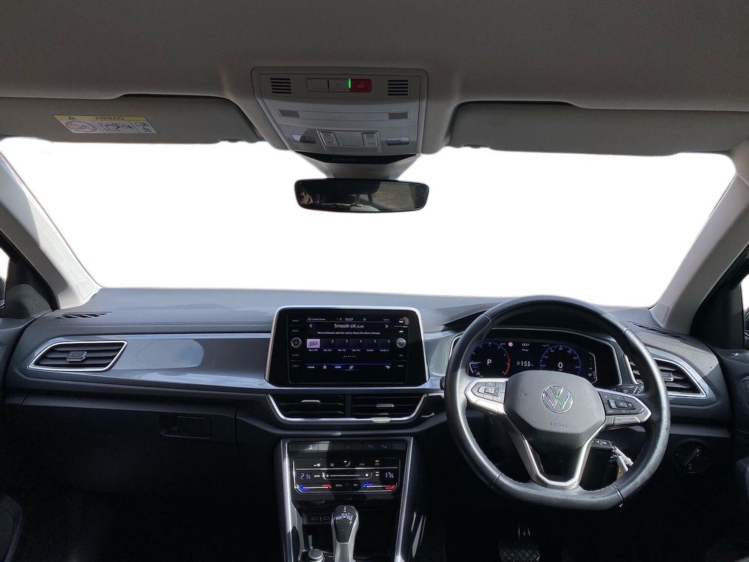 Used Volkswagen T-Roc 2022 for sale - 76149703: Photo 8