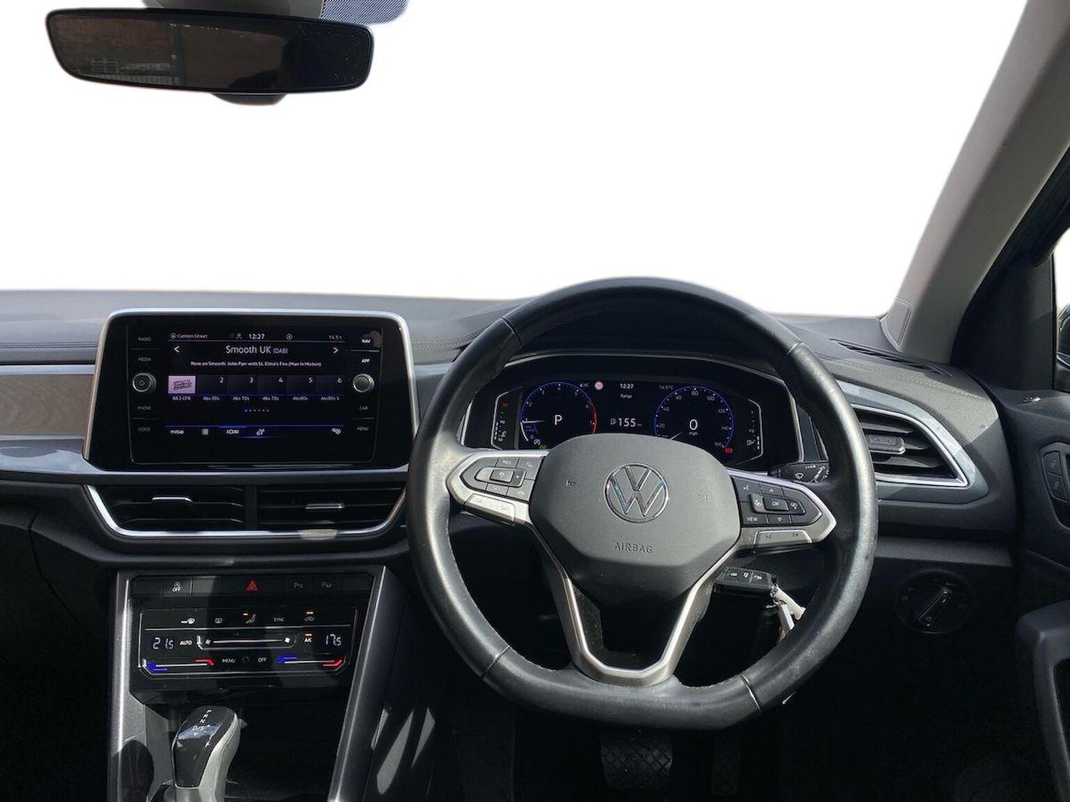 Used Volkswagen T-Roc 2022 for sale - 76149703: Photo 9