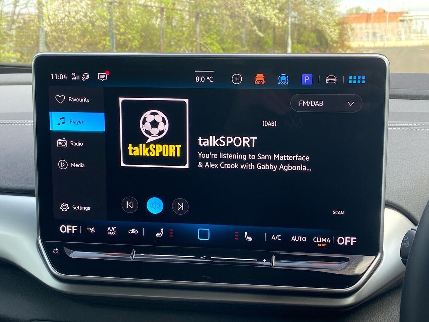 Used Volkswagen ID.4 2026 for sale - 78195653: Photo 11