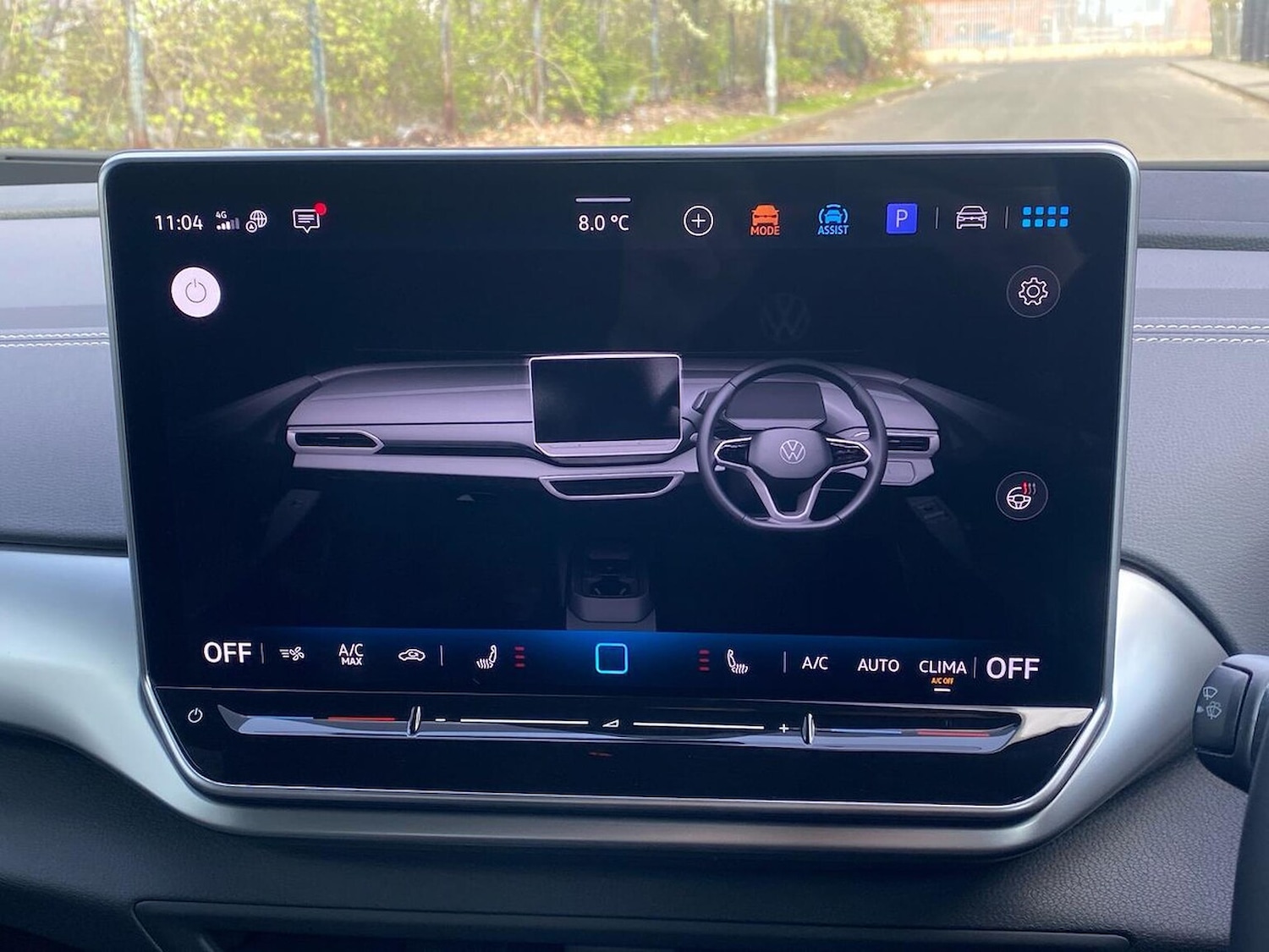 Used Volkswagen ID.4 2026 for sale - 78195653: Photo 12