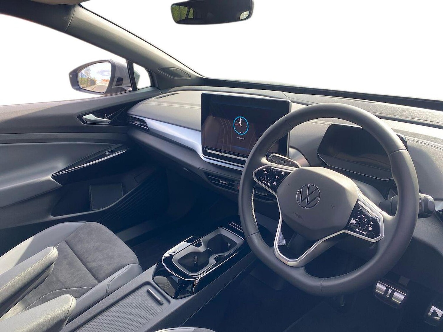 Used Volkswagen ID.4 2026 for sale - 78195653: Photo 15