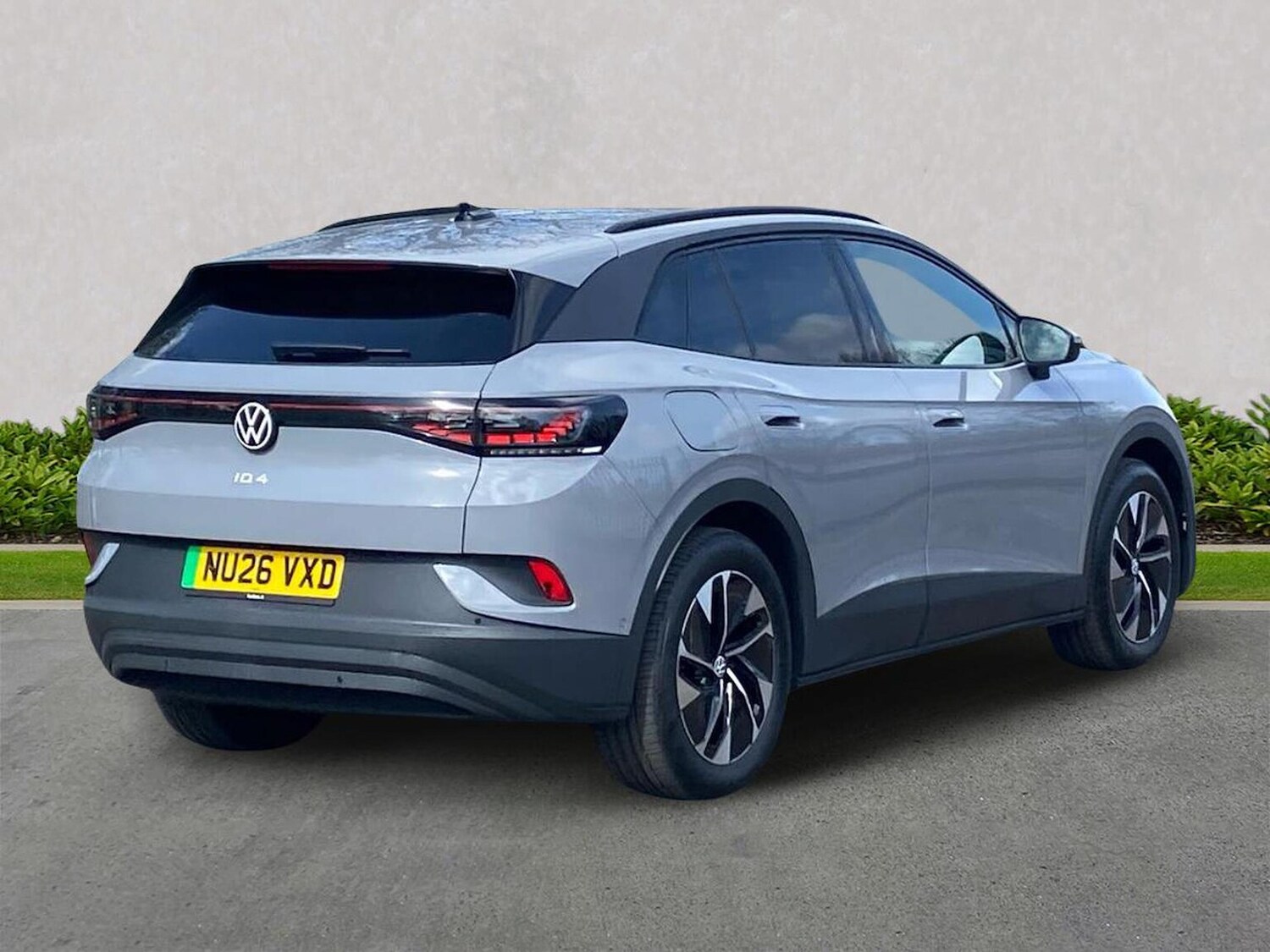 Used Volkswagen ID.4 2026 for sale - 78195653: Photo 18