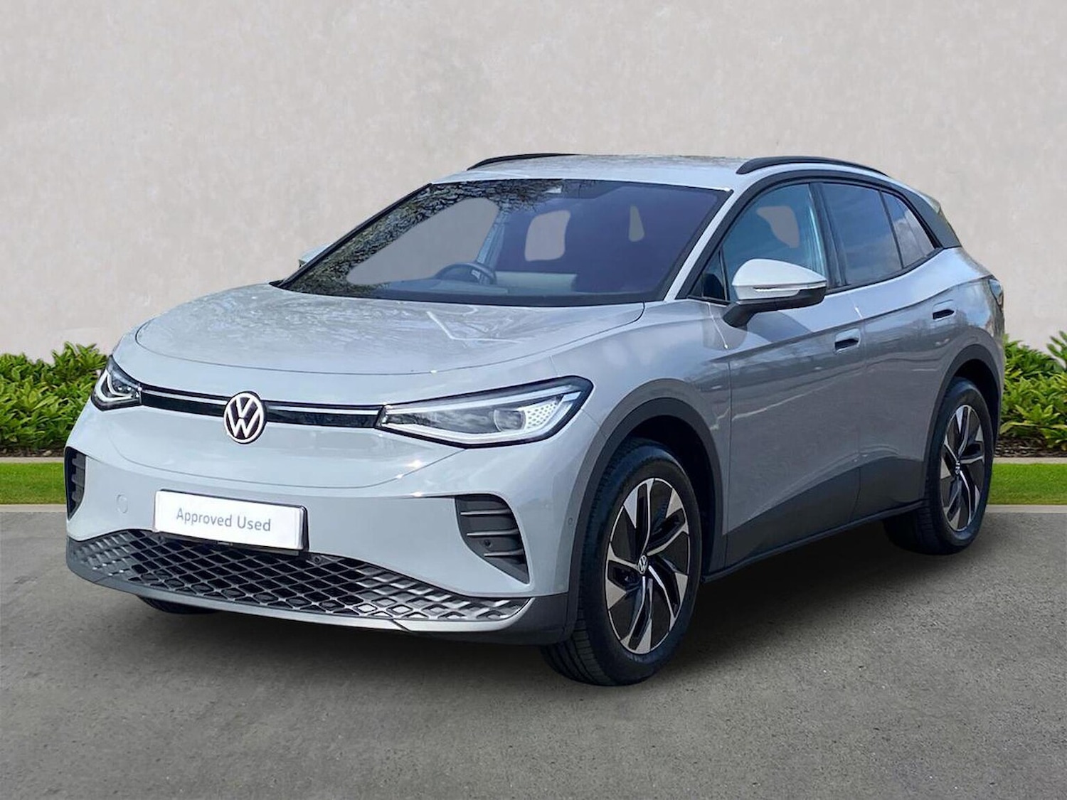 Used Volkswagen ID.4 2026 for sale - 78195653: Photo 20