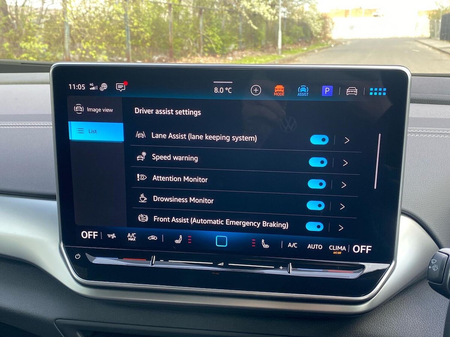 Used Volkswagen ID.4 2026 for sale - 78195653: Photo 22