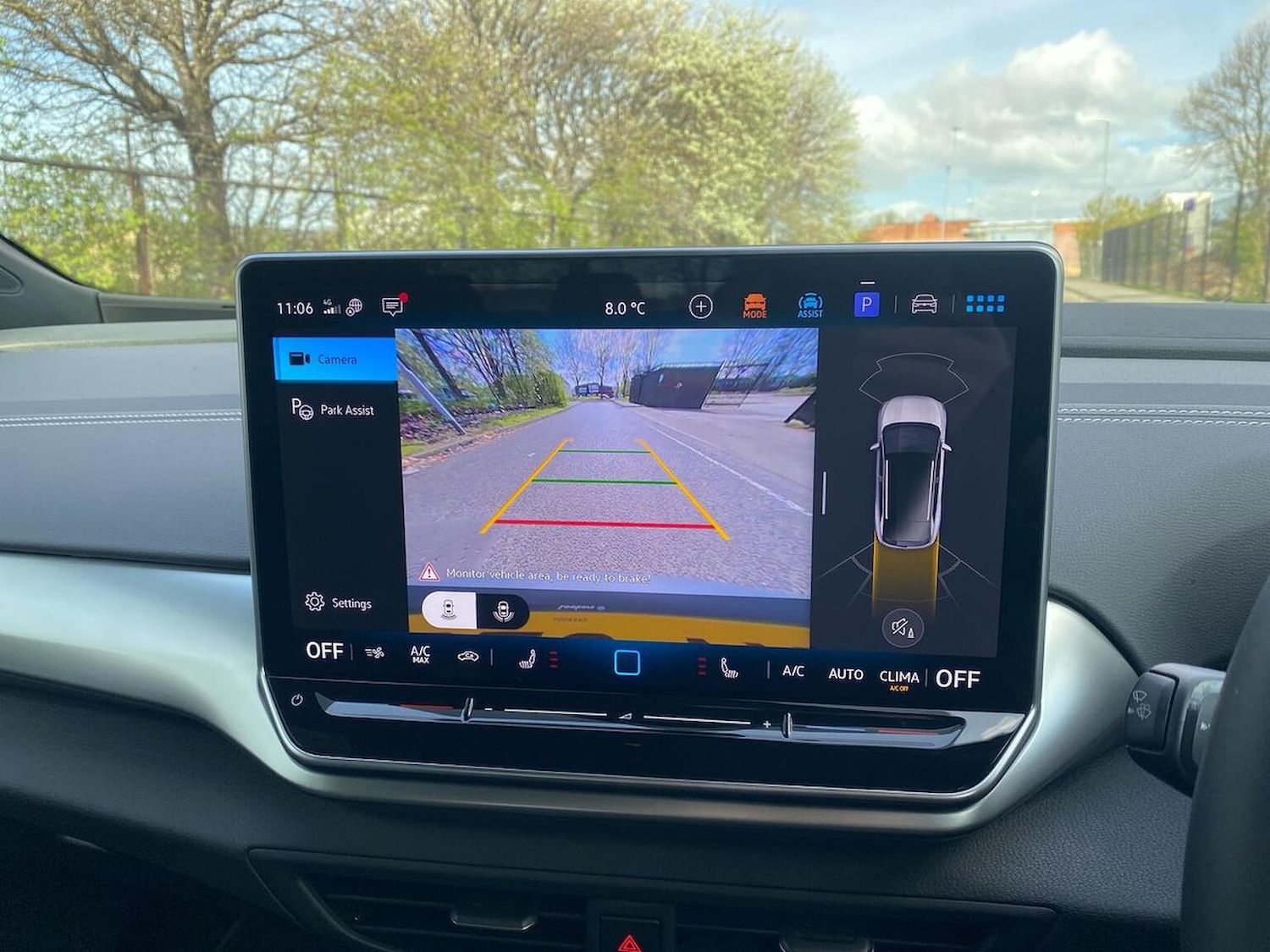 Used Volkswagen ID.4 2026 for sale - 78195653: Photo 23