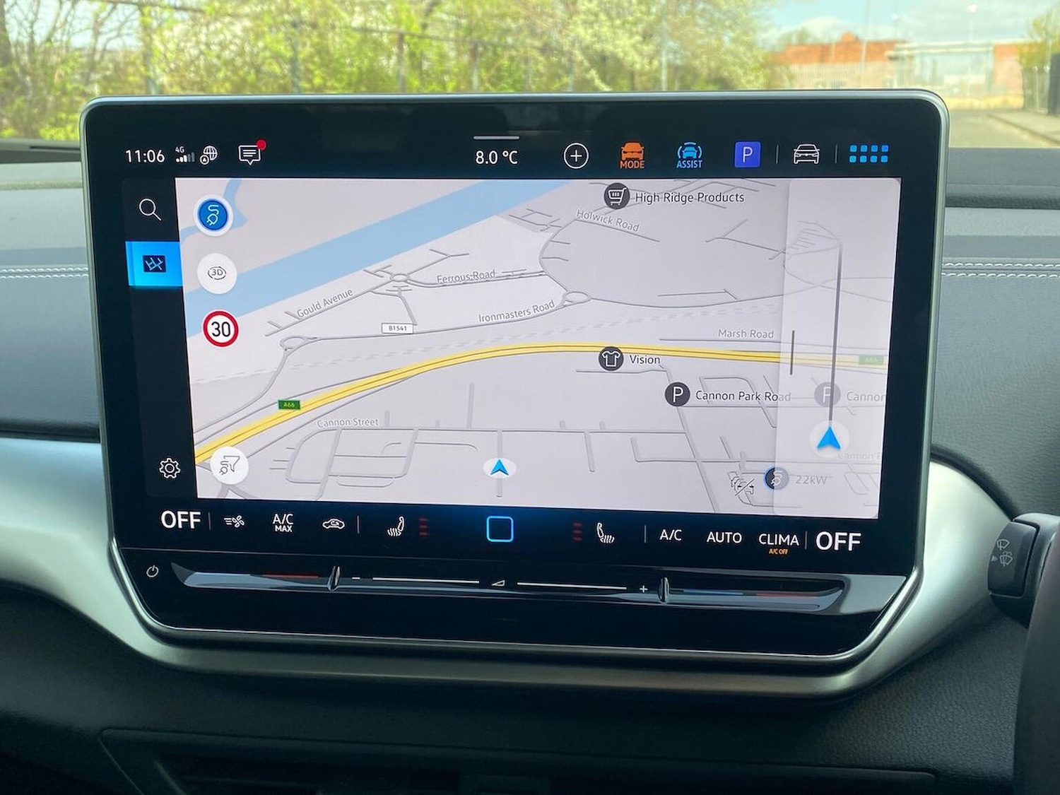 Used Volkswagen ID.4 2026 for sale - 78195653: Photo 24