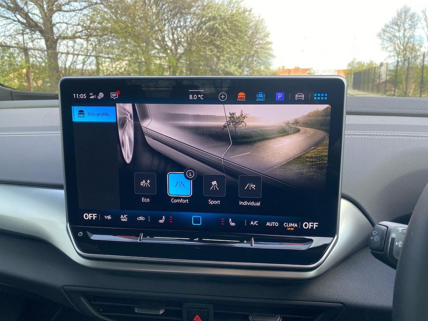 Used Volkswagen ID.4 2026 for sale - 78195653: Photo 25