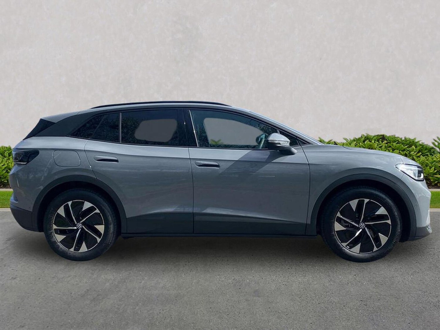 Used Volkswagen ID.4 2026 for sale - 78195653: Photo 3