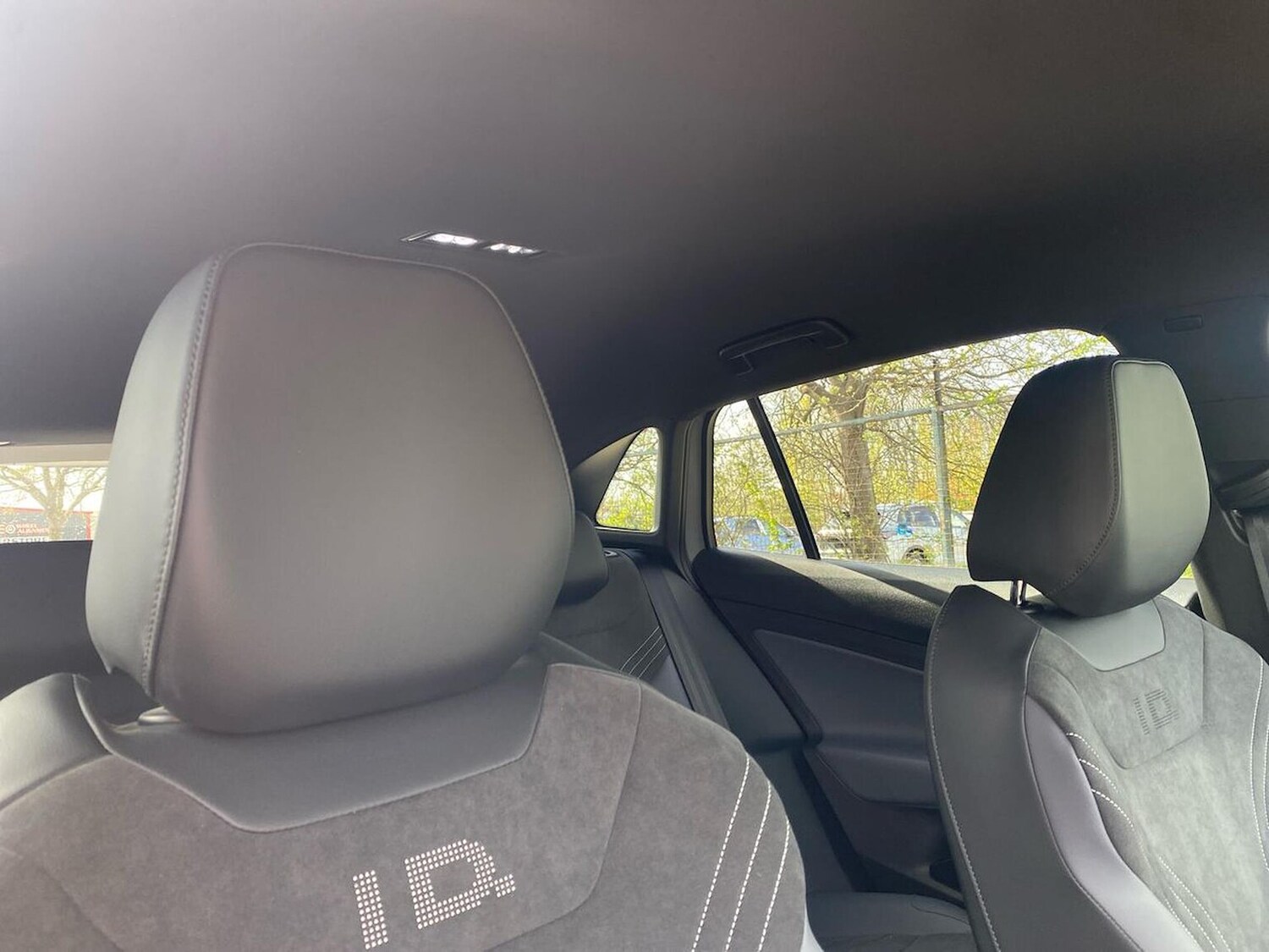 Used Volkswagen ID.4 2026 for sale - 78195653: Photo 31