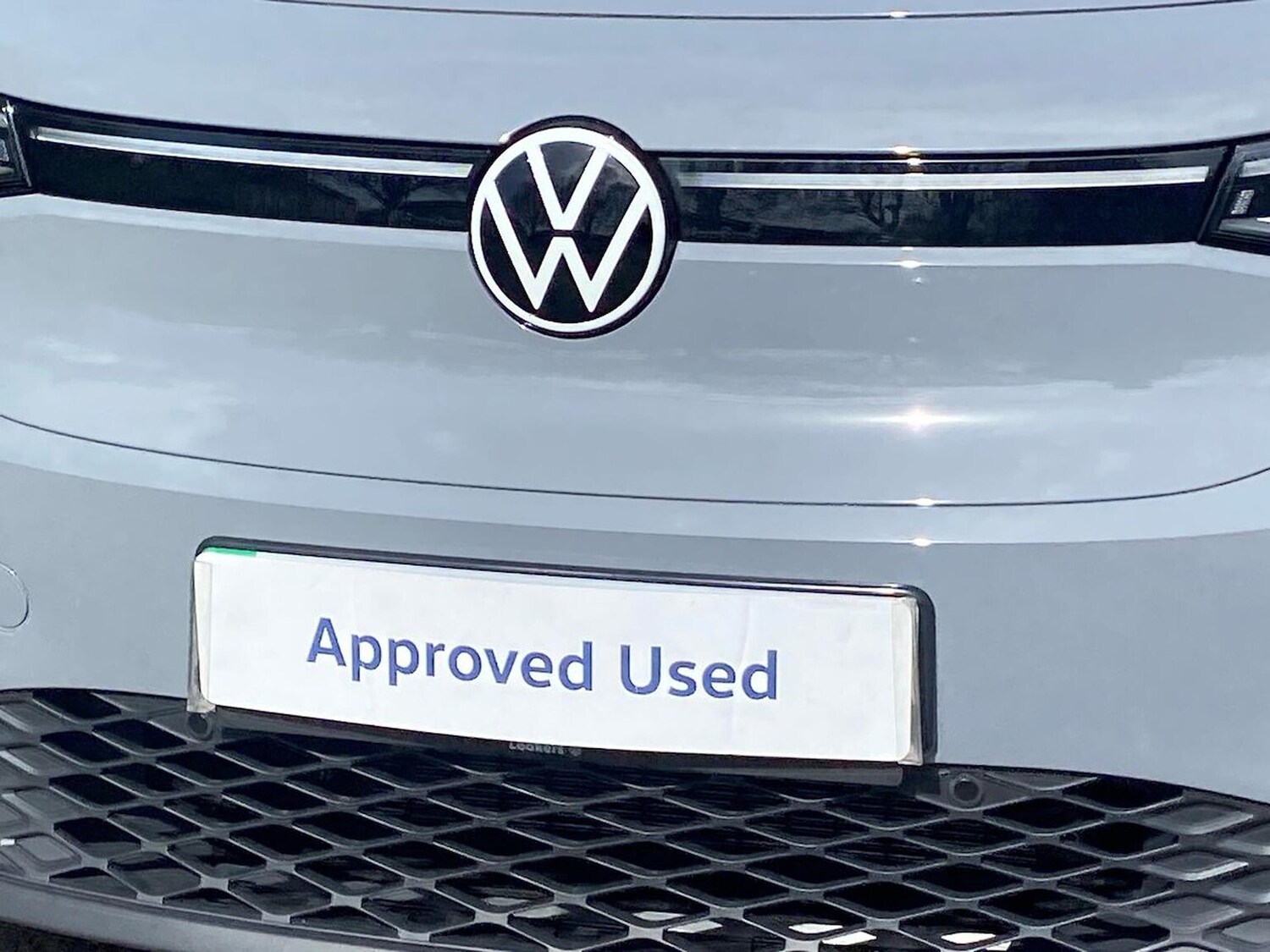 Used Volkswagen ID.4 2026 for sale - 78195653: Photo 32