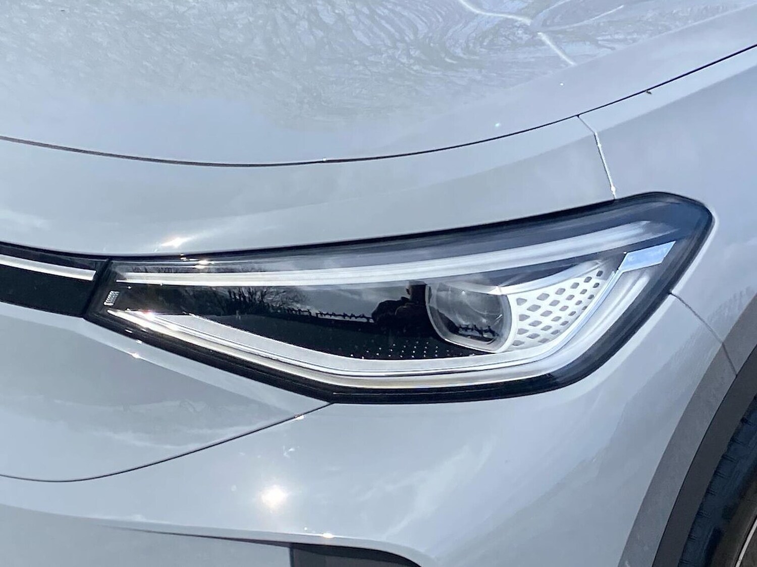 Used Volkswagen ID.4 2026 for sale - 78195653: Photo 33