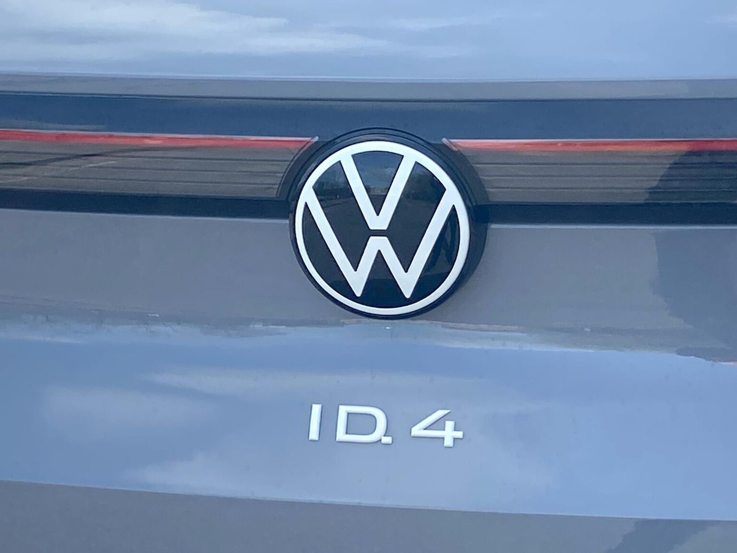 Used Volkswagen ID.4 2026 for sale - 78195653: Photo 34